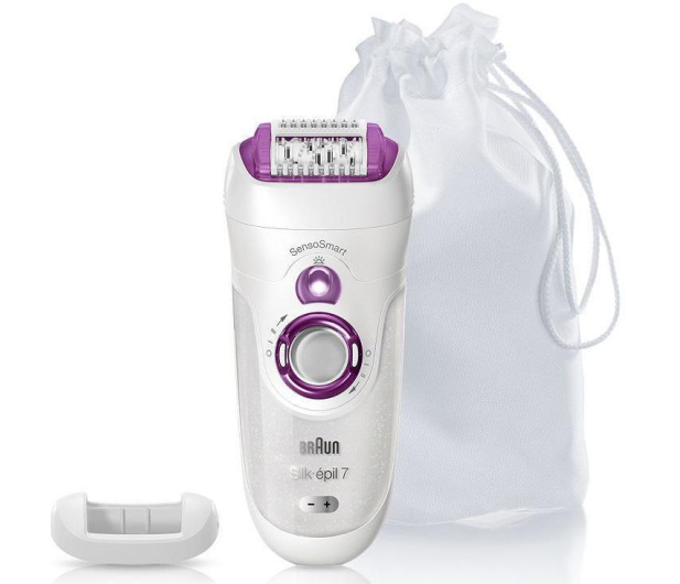 Braun Silk-épil 7 7700 SensoSmart - 447127 - zdjęcie